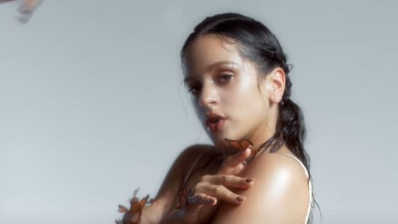 Rosal&iacute;a a lansat videoclipul piesei &bdquo;Motomami&rdquo; - VERSURI aici