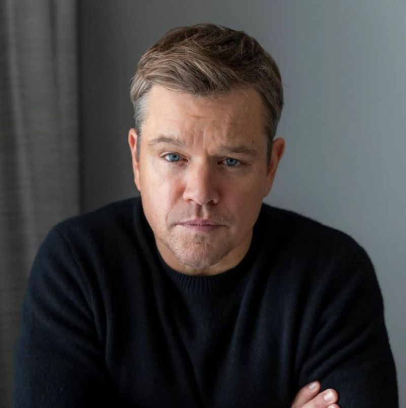 Ben Affleck și Matt Damon lucrează la un nou film despre colaborarea legendară dintre Nike și Michael Jordan