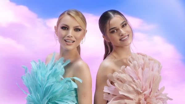 Colaborarea anului în lumea muzicală! Elena Gheorghe şi Theo Rose au lansat piesa “Lumina”