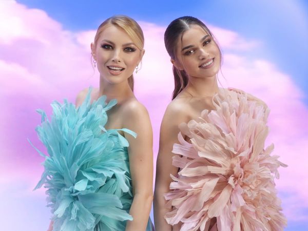 Colaborarea anului &icirc;n lumea muzicală! Elena Gheorghe şi Theo Rose au lansat piesa &ldquo;Lumina&rdquo;