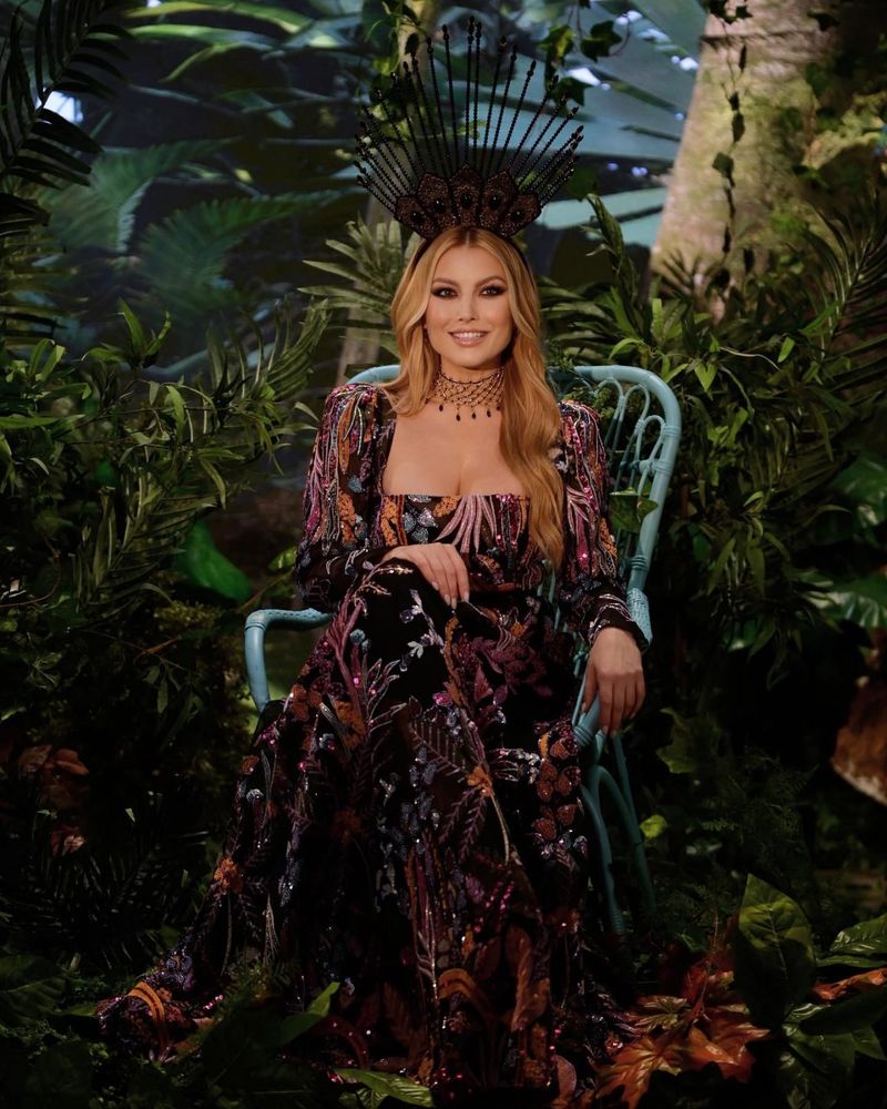 Colaborarea anului în lumea muzicală! Elena Gheorghe şi Theo Rose au lansat piesa “Lumina”