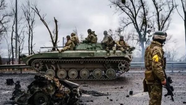 Când se va termina războiul din Ucraina?! Anunțul făcut de un oficial rus: „Se desfăşoară conform planului”