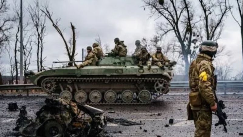 C&acirc;nd se va termina războiul din Ucraina?! Anunțul făcut de un oficial rus: &bdquo;Se desfăşoară conform planului&rdquo;