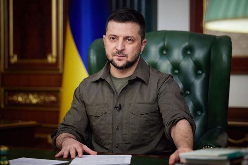 Un înalt oficial a declarat când se va termina războiul din Ucraina. 