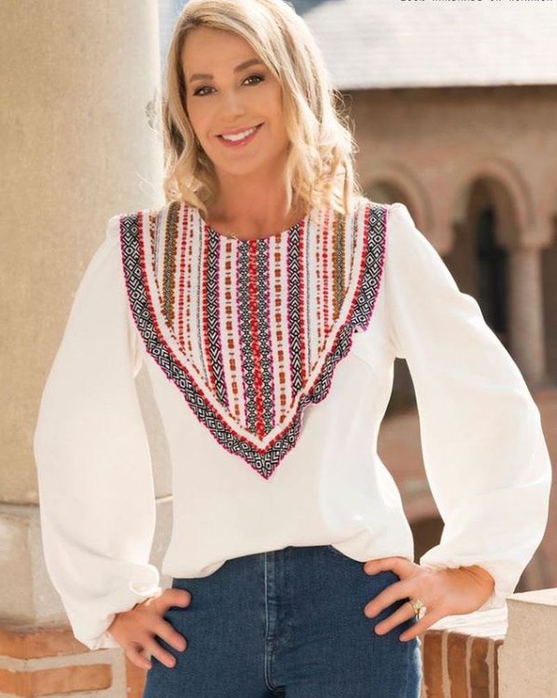 Cum va petrece Nadia Comăneci Sărbătorile Pascale