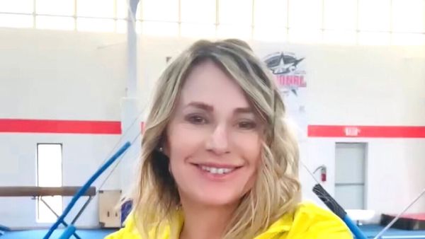 Nadia Comăneci, despre cum va petrece Sărbătorile Pascale în America: „Mâncarea tradițională se combină”