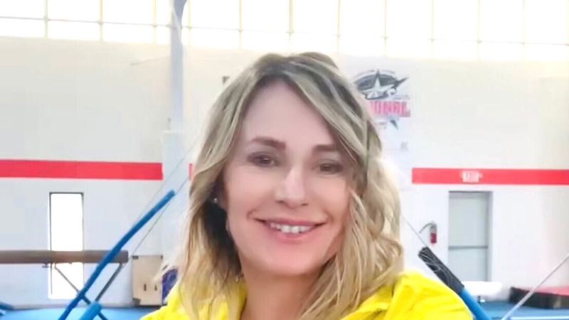 Nadia Comăneci, despre cum va petrece Sărbătorile Pascale &icirc;n America: &bdquo;M&acirc;ncarea tradițională se combină&rdquo;