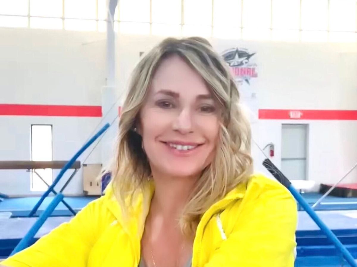 Cum va petrece Nadia Comăneci Sărbătorile Pascale