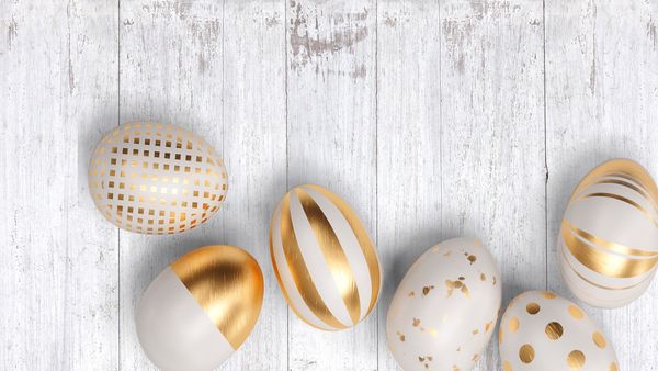 Hristos a Înviat! Mesaje, urări şi felicitări de Paşte 2022