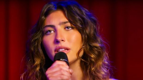 VIDEO:  Toni Cornell a cântat live piesa "Nothing Compares 2 U": „Această piesă va rămâne mereu în inima mea”