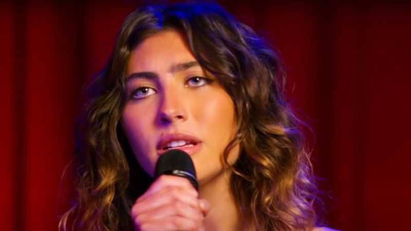 VIDEO:  Toni Cornell a c&acirc;ntat live piesa "Nothing Compares 2 U": &bdquo;Această piesă va răm&acirc;ne mereu &icirc;n inima mea&rdquo;