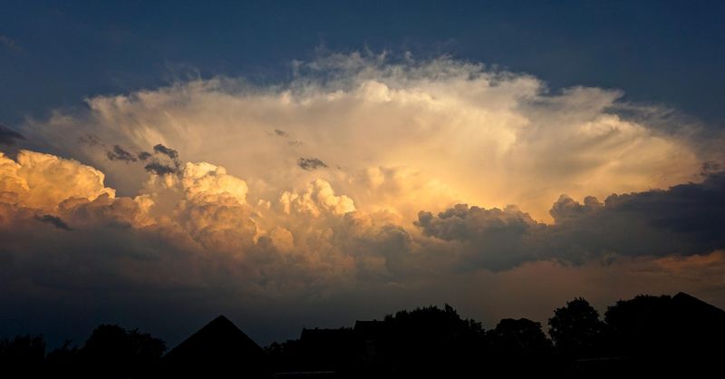 Vremea 22 aprilie 2022