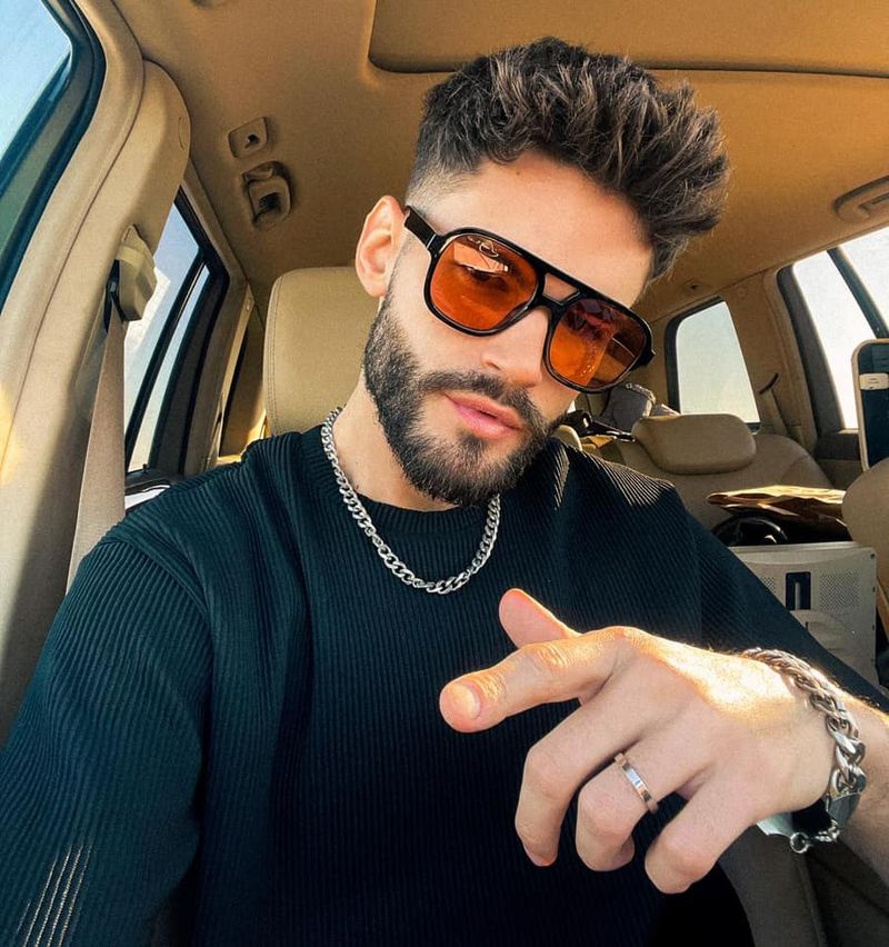 Motivul pentru care Connect-R nu a vrut o colaborare cu Edward Sanda