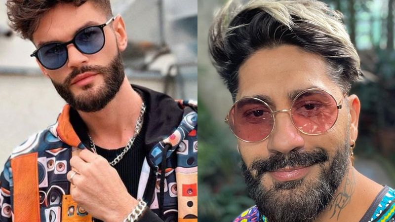 Motivul pentru care Connect-R a refuzat să colaboreze cu Edward Sanda: &bdquo;I-am trimis trei piese, dar mi le-a refuzat&rdquo;