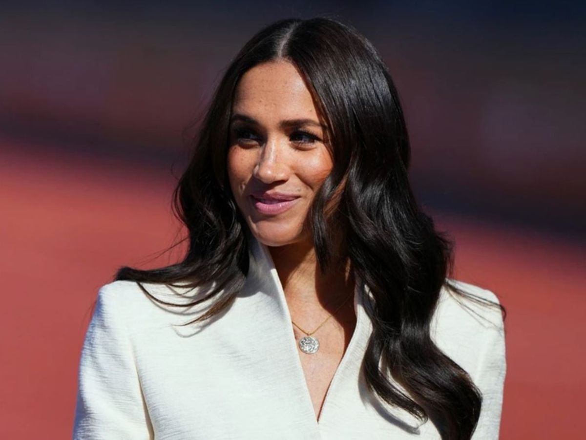 Meghan Markle, gafă imensă la Jocurile Invictus
