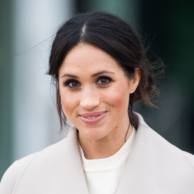 Meghan Markle, gafă imensă la Jocurile Invictus