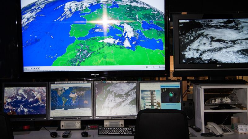 Vremea 23 aprilie 2022: Prognoza meteo pentru &icirc;ntreaga ţară