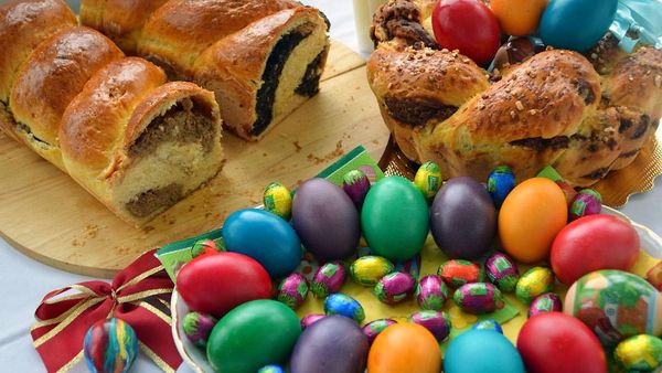 Mesaje de Paşte 2022: Urări şi felicitări cu Hristos a &Icirc;nviat!