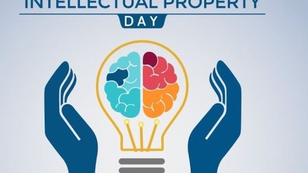 26 aprilie 2022. Ziua mondială a proprietăţii intelectuale
