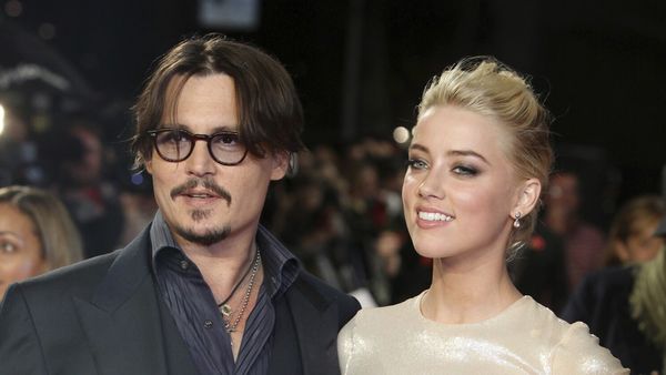 Johnny Deep, declarații uluitoare în procesul cu soția sa,  Amber Heard: „Singura persoană pe care am abuzat-o în viața mea sunt eu însumi”