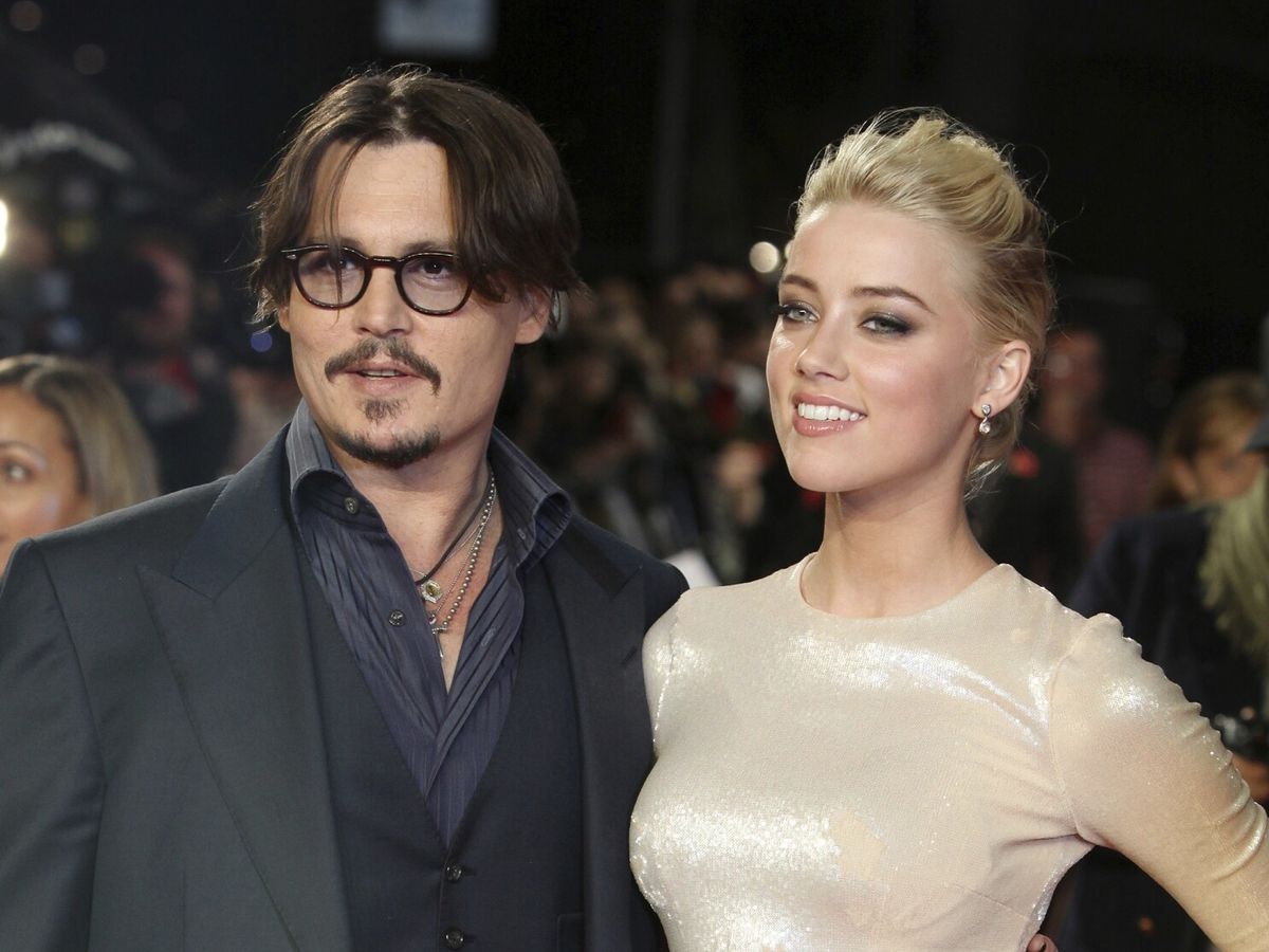 Johnny Deep, declarații uluitoare &icirc;n procesul cu soția sa, Amber Heard