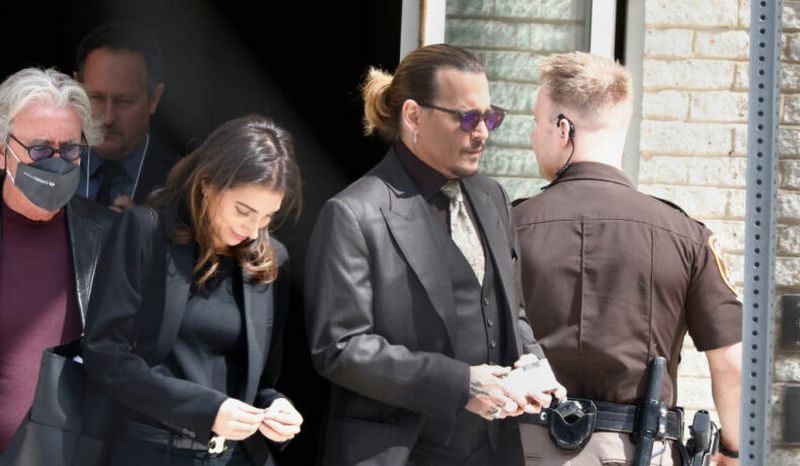 Johnny Deep, declarații uluitoare în procesul cu soția sa,  Amber Heard