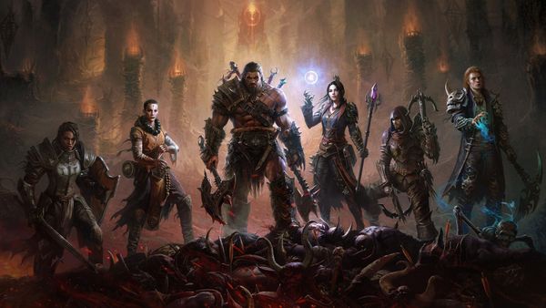 Surpriză imensă pentru gameri. Diablo Immortal va fi lansat şi pe PC. C&acirc;nd va apărea noul joc
