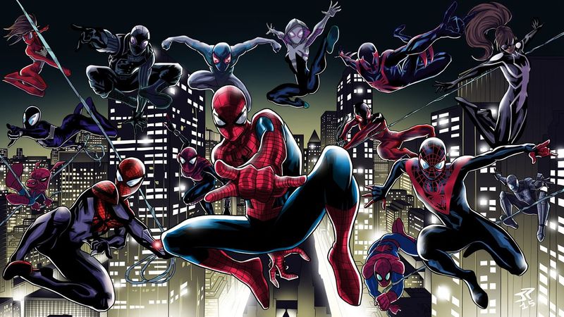 Un nou actor &icirc;n lumea Marvel. Cine va interpreta rolul lui El Muerto, din noul film Spider-Man