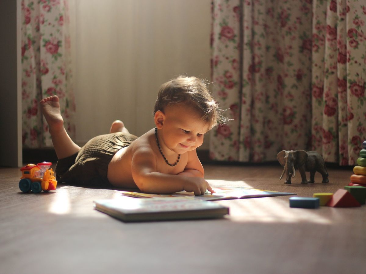 27 aprilie 2022. Ziua Națională a storytelling-ului sau a spunerii de povești