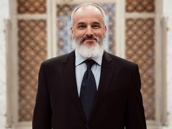 Un rom&acirc;n &icirc;n conducerea &bdquo;Rețeaua Europeană de Muzică Veche&rdquo;