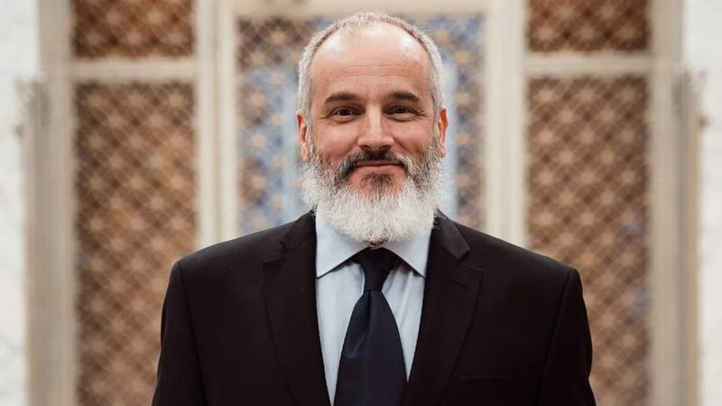 Un rom&acirc;n &icirc;n conducerea &bdquo;Rețeaua Europeană de Muzică Veche&rdquo;
