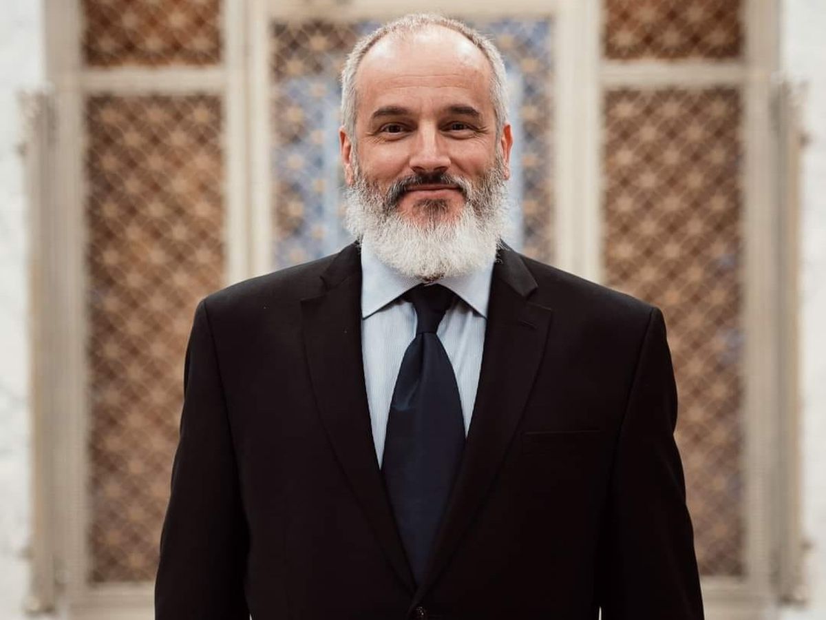 Un român în conducerea prestigioasei  Rețele Europene de Muzică Veche