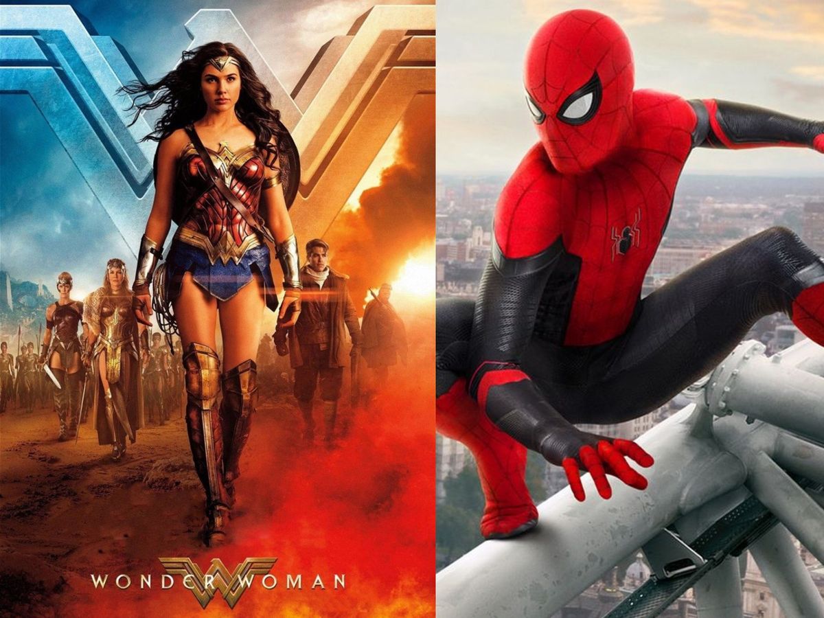 28 aprilie 2022. Ziua Națională a Supereroilor