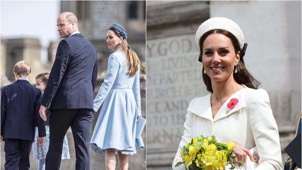 The Crown, sezonul șase! Producătorii caută o actriță care să o interpreteze pe Kate Middleton