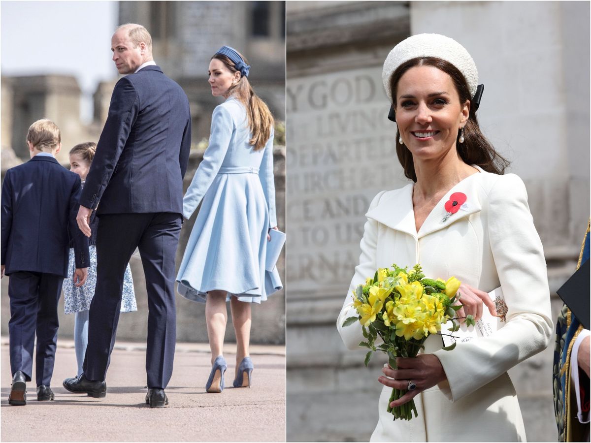 The Crown, sezonul șase! Producătorii caută o actriță care să o interpreteze pe Kate Middleton