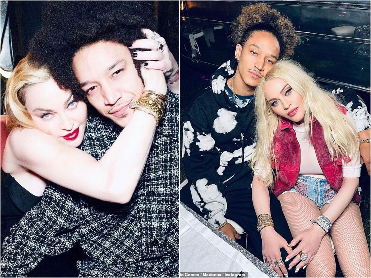 Madonna s-a despărțit de iubitul mai tânăr cu 35 de ani. Motivele care au dus la despărțire