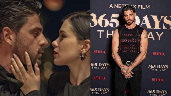 Michele Morrone, actorul din 365 de zile este singur? Află toate detaliile despre situația lui amoroasă