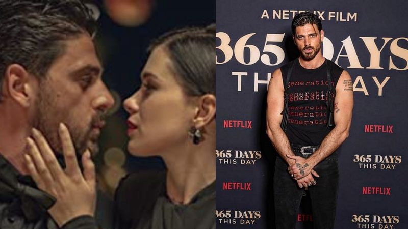 Michele Morrone, actorul din 365 de zile este singur? Află toate detaliile despre situația lui amoroasă