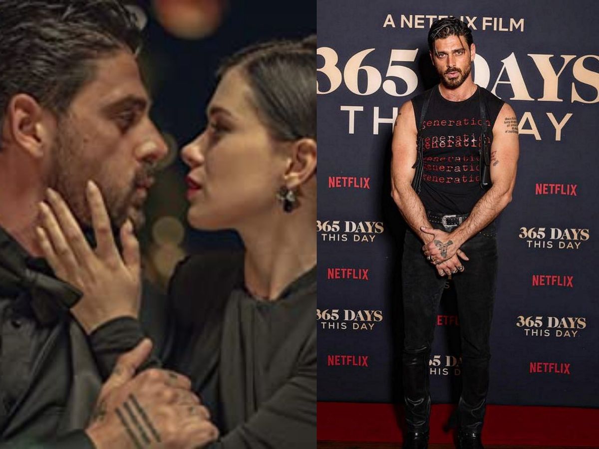 Michele Morrone, actorul din 365 de zile este singur? Află toate detaliile despre situația lui amoroasă aici