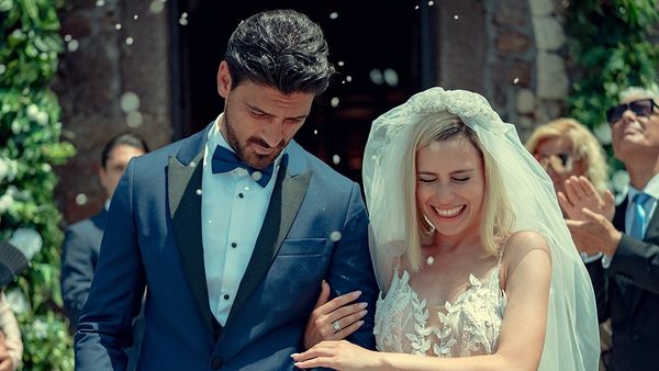 Care este, de fapt, relația dintre Michele Morrone și Anna Maria Sieklucka din „365 de zile” în viața reală?