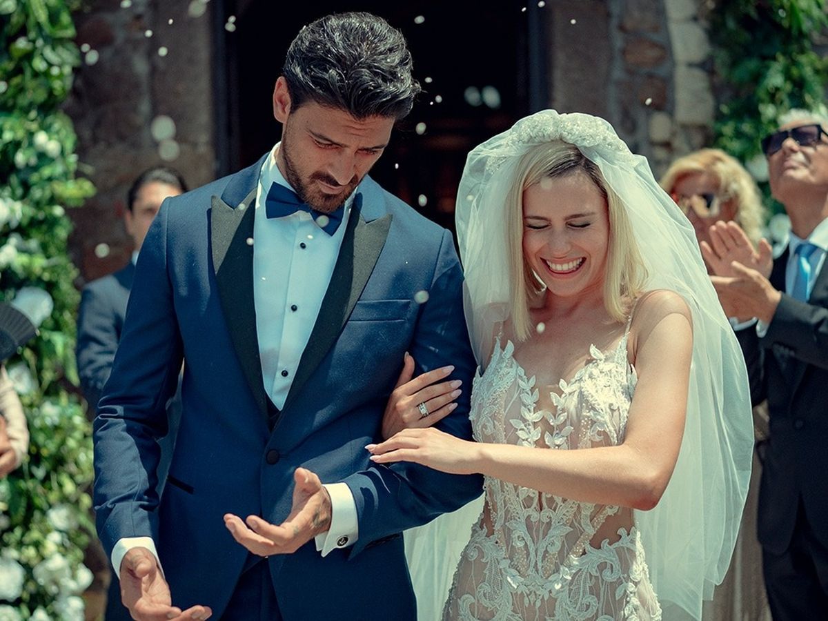 Care este relația dintre Michele Morrone și Anna Maria Sieklucka în viața reală?