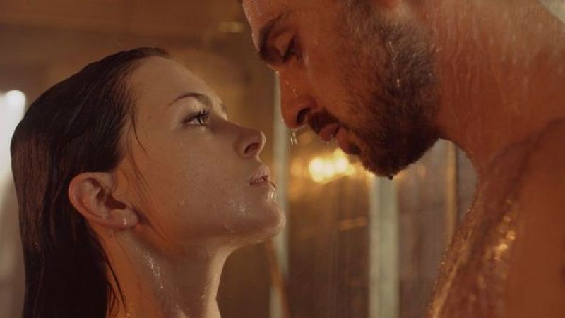 Care este relația dintre Michele Morrone și Anna Maria Sieklucka în viața reală?