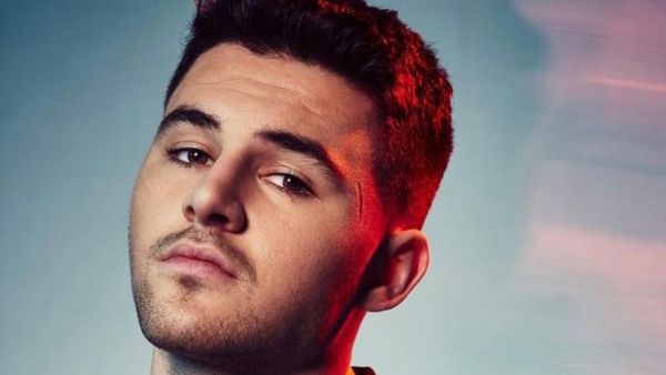 Mario Fresh a lansat „Floarea mea”. Piesa face parte de pe EP-ul „Singurătate”