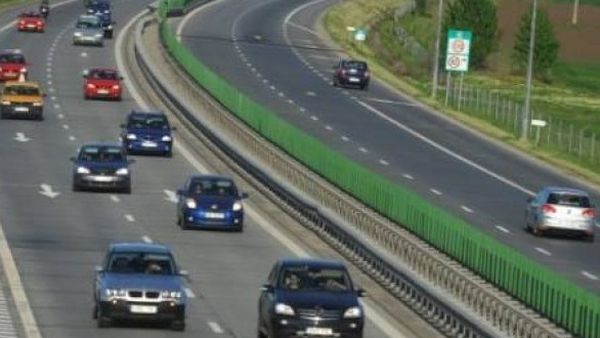 Vești proaste din trafic pentru cei care merg la mare de 1 mai! Traficul pe A2 se închide temporar