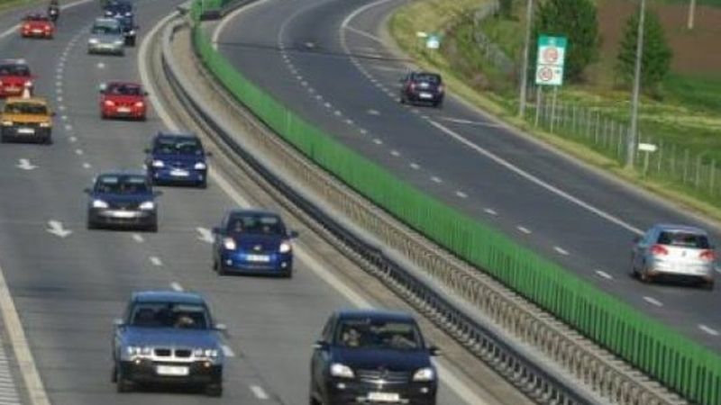 Vești proaste din trafic pentru cei care merg la mare de 1 mai! Traficul pe A2 se &icirc;nchide temporar
