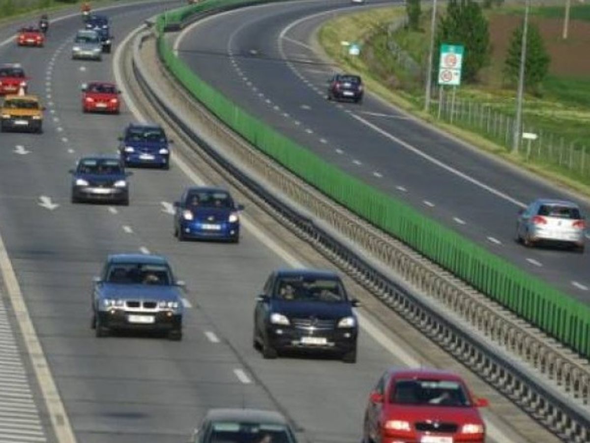 Vești proaste din trafic pentru cei care merg la mare de 1 mai! Traficul pe A2 se închide temporar 