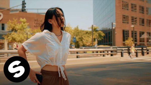 GABRY PONTE FEAT LUMIX AND PREZIOSO - Thunder
