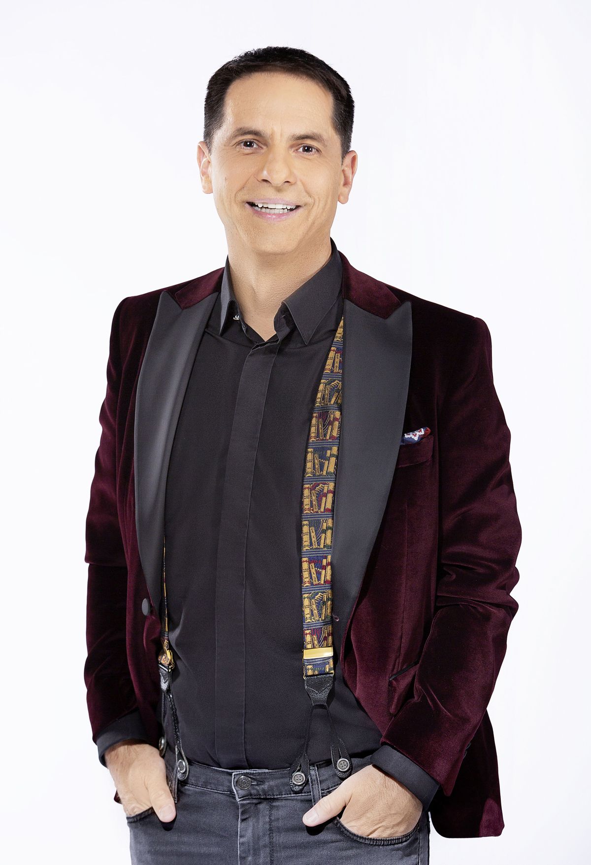 “Jocul cuvintelor cu Dan Negru” a ținut în fața micilor ecrane peste un milion de telespectatori! 