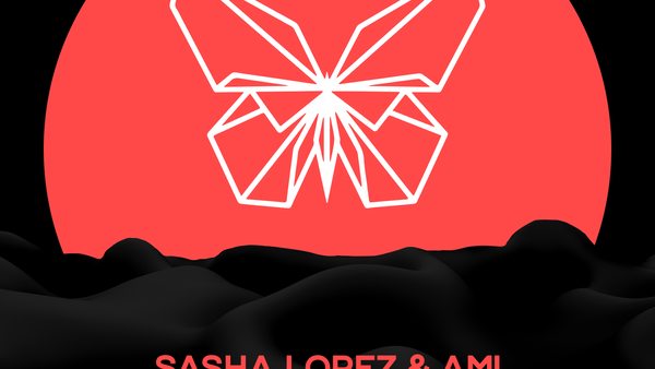 Colaborare inedită! Sasha Lopez și AMI au lansat &bdquo;Butterfly Dance&rdquo;
