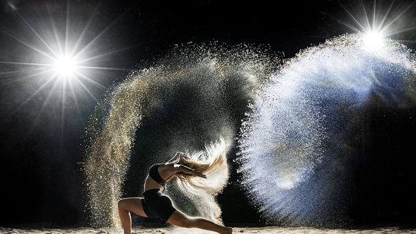 29 aprilie 2022.  Ziua Internațională a Dansului. Cel mai bine plătit dansator a c&acirc;știgat 1,8 milioane de dolari pe săptăm&acirc;nă